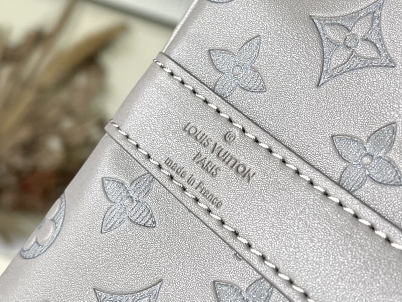 Louis Vuitton Travel Bags